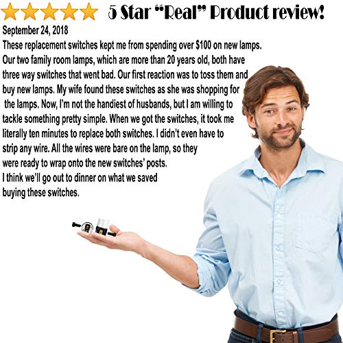 4 replacement+Interior+Incandescent+Removable+2+Circuit