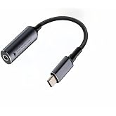 140W DC4530 to PD USB C Cable DC 4.5mm x 3.0mm Female(4.5 x 0.6mm) Input to Type C Male Power Charging Cable, for HP for Dell round port power adapter to charge Phones,Tablets,Laptops with usb c ports