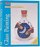 Glass Painting Kit, Fisher, Diana, 1560107219