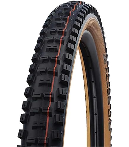 Amazon.com : Schwalbe Magic Mary Evolution Super Trail TLE