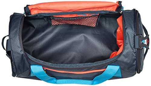 adidas Squad III duffel Bag, Red/Frozen Yellow, One Size - Thumbnail 5