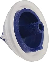 Geberit V12679 Diaphragm Seal for 380 360 Impulse Side Bottom Fill Valves Blue view 5