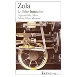 La Bête Humaine, Zola, Emile, 0686557697