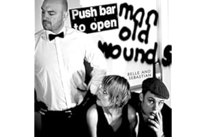 Push Barman To Open Old Wounds Limited Deluxe Edition (2CD)