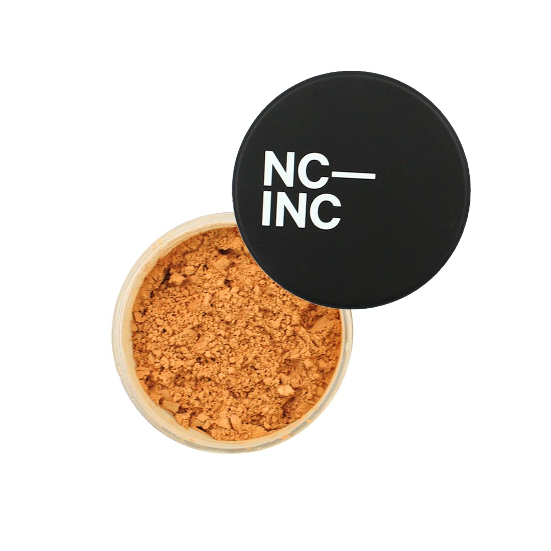 NC-INC Mineral Foundation Neutral Beige 6, 8g
