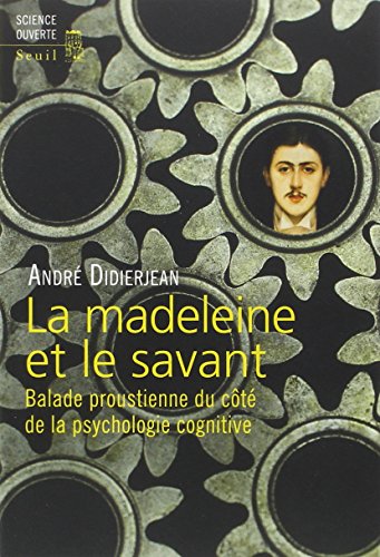 La  madeleine et le savant