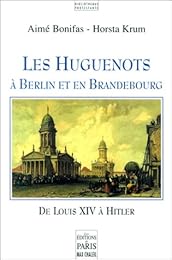 Les  Huguenots