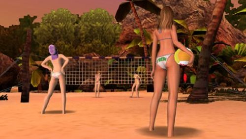DEAD OR ALIVE Paradise(デッド オア アライブ パラダイス) 秘密の楽園ボックス(「DOA シークレット写真集」、「こっそり生録ボイス&amp;サウンドト wyw801m Mua DEAD OR ALIVE Paradise(デッド オア アライブ パラダイス) 秘密の