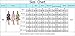 Womens Tie Front Chiffon Tops Blouses Shirts with A-Line Pleated Skirt