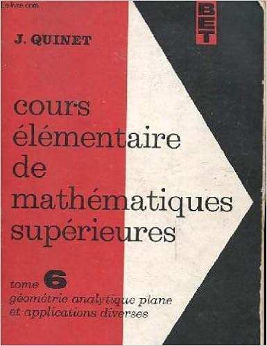 Géometrie Et Trigonométrie Ebooks Gratuits Télécharger La - 