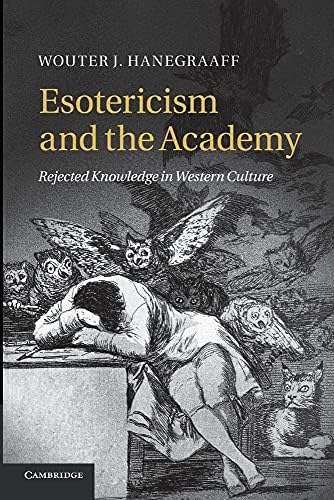 Magic and Mysticism: An Introduction to Western Esoteric