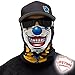 S A CO Official TWISTY Face Shield, Perfect for All Outdoor Activities, Protects Face Against the Elements