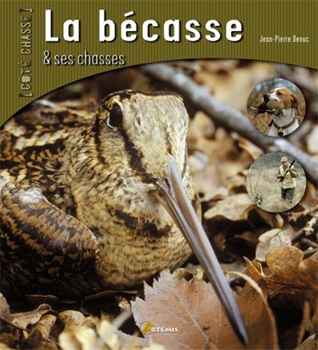 La  bécasse et ses chasses