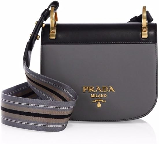 prada saddle