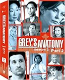 [DVD]グレイズ・アナトミー シーズン2 コレクターズBOX Part2 [DVD]