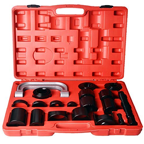 Amazon.ca Ball Joint & Tie Rod Tools Steering & Suspension Tools