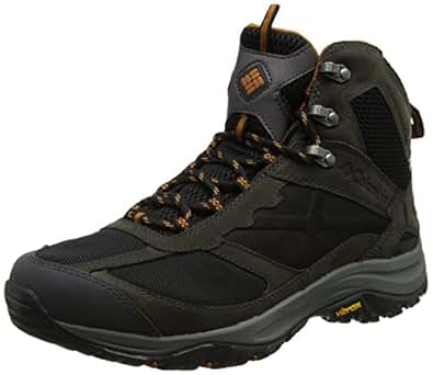 columbia men's terrebonne hiking shoe