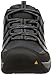 KEEN Men's Oakridge Waterproof Shoe, Magnet/Gargoyle, 10.5 M US