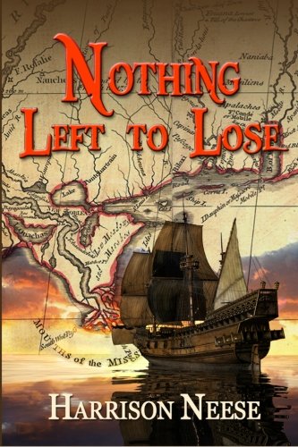 Nothing Left to Lose: Two families, whose lives become part of a mass exodus of Isleños (Islanders), are driven from their 1778 Spanish homeland in ... a new life—knowing they can never come back.