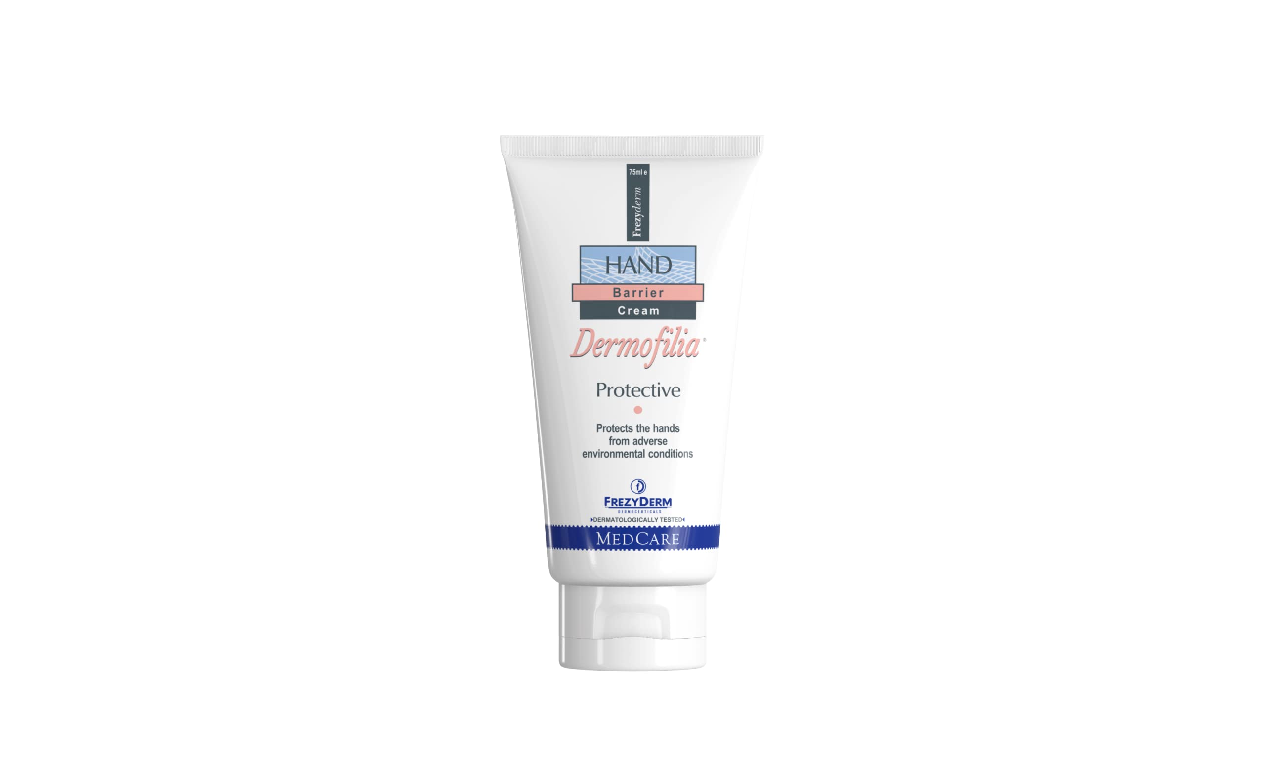 FREZYDERM DERMOFILIA Hand Cream PN: B00TE2X92G