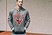 Ultra Game mens Focused Pullover Fleece Hoodie for Men sports fan sweatshirts, Heather Gray, Medium US