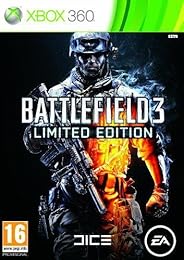 Battlefield 3 Edition Limitée 