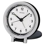 Seiko QHT011 Wall Clock - 2.75 in. Wide