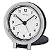 Seiko QHT011 Wall Clock - 2.75 in. Wide