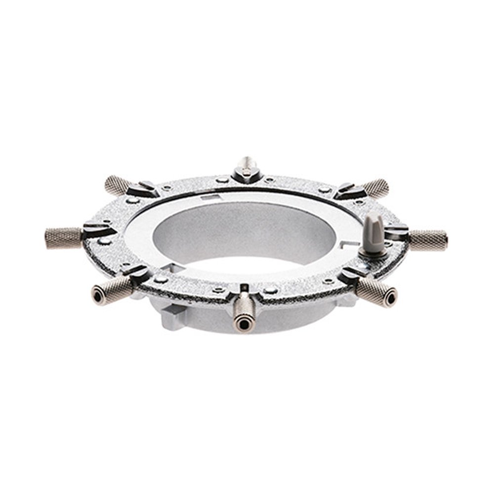 Elinchrom Rotalux Speedring for Bowens S-Mount Flash Heads (EL26541)