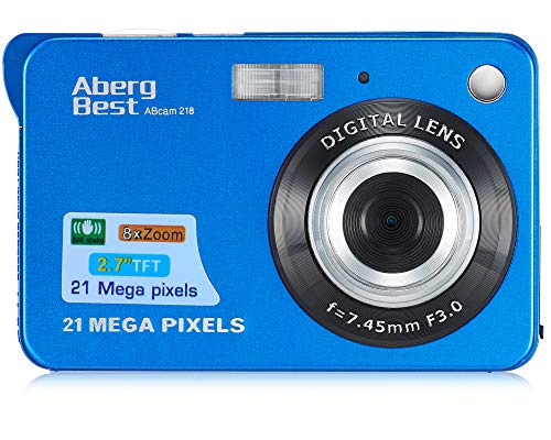 5 AbergBest+Rechargeable+Digital+Students+Cameras