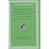 Philostratus: The Life of Apollonius of Tyana, Vol. 3: Letters of Apollonius. Ancient Testimonia. Eusebius's Reply to Hierocles (Loeb Classical Library, No. 458)
