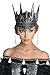 Rubie's Costume Co Snow White and The Huntsman Queen Ravenna's Crown
