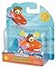 Fisher-Price Octonauts Gup Speeders Gup-B Flying Fish Mode