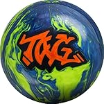 Motiv Tag Cannon Bowling Ball