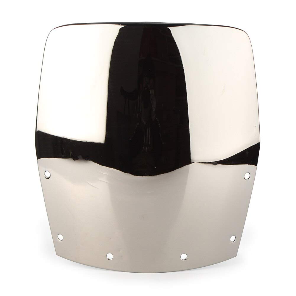 Which Is The Best 1993 Ninja 250 Windscreen