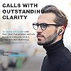 Motast-Wireless-Headphones-Wireless-Earbuds-with-CVC-80-Noise-Reduction-Bluetooth-50-Headphones-with-HD-HiFi-Stereo-IP7-Waterproof-Bluetooth-Earphones-Touch-Control-Built-in-Mic-30H-Playtime Wireless Earbuds, Wireless Headphones Sport Bluetooth 5.1 Headphones In Ear with Mic, IP7 Waterproof Wireless Earphones…