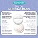 Lansinoh - Stay Dry Disposable Nursing Pads for Leak-Proof Coverage - 100 ct (2-Pack)