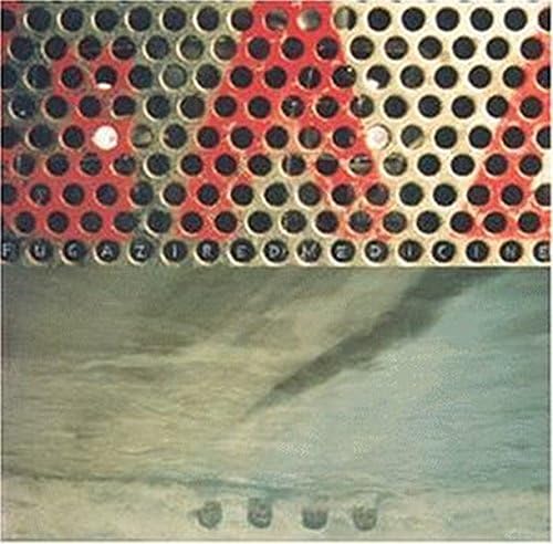 Fugazi CD ほぼコンプリート Fugazi, Fugazi, Brendan Canty, Guy Picciotto, Ian MacKaye, Joe