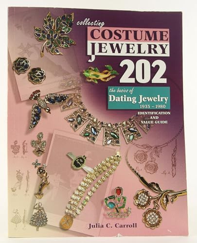 American Costume Jewelry: Art & Industry, 1935-1950, N-Z