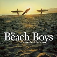 Beach Boys Ablum Cover