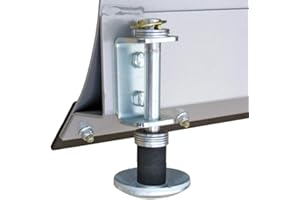 KFI Products 105170 Replacement Plow Blade Skid Kit