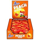 ALLAN Peach Slices 1080 Gram