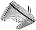 Cleveland Golf 2135 Satin Elevado Counter Balanced Oversized Grip Putter