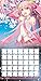 Hatsune Miku Calendar 2020 Set with Over 100 Calendar Stickers (Hatsune Miku Gifts, Cosplay)
