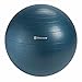 Gaiam Classic Balance Ball Chair Ball - Extra 52cm Balance Ball for Classic Balance Ball Chairs, Ocean Blue