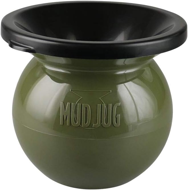 Mud Jug Olive Drab Green by MudJug Amazon.ca Home & Kitchen