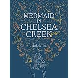 Mermaid in Chelsea Creek