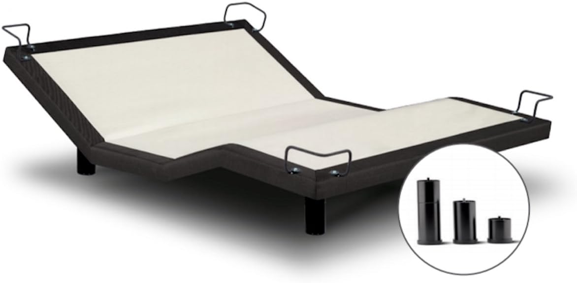 Best Reverie Adjustable Bed Headboard Brackets