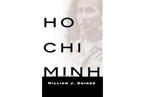 Ho Chi Minh: A Life