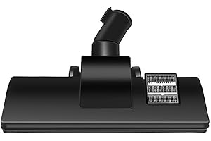 Vacuum Attachments for Bissell Zing Canister Vacuum 2154A, 2156A, 1665, 1665, 16652, 1665W Series Replacement Vacuum Floor Br